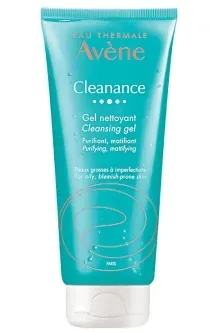 Avene Cleanance gel 200ml