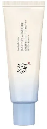 BEAUTY OF JOSEON RELIEF SUN AQUA FRESH RICE+B5 SPF50+ 50ML