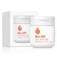 BIO-OIL DRY SKIN GEL 50ML