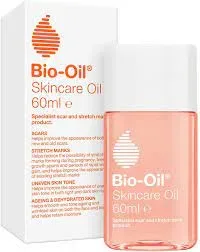 BIO-OIL SKIN CARE OIL 60 ML #114048