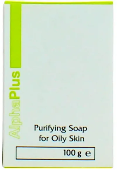 BIOLIFE ALPHA PLUS SOAP