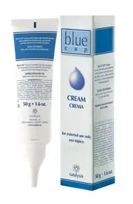BLUE CAP CREAM 50G