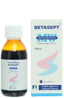 Betasept M/W