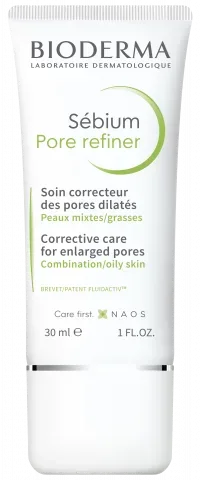 Bioderma Sebium pore refiner 30ml