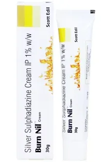 Burn Nil cream 30g