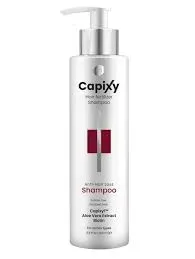 Capixy Anti-Hairlose Shampoo 250 ml