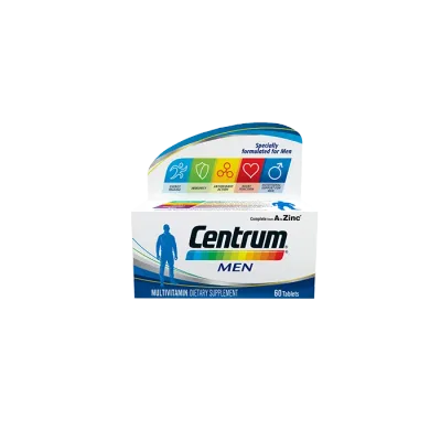 Centrum Men 30 tablets