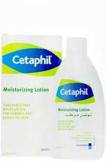 Cetaphil Moisturizing Lotion 200ml