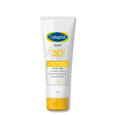 Cetaphil Sun SPF50 Liposomal Lotion 50ml