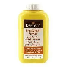 DEKASAN POWDER 100G