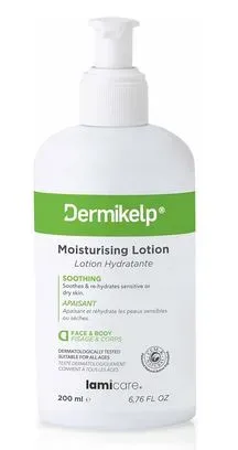 DERMIKELP SOOTHING LOTION 100ML