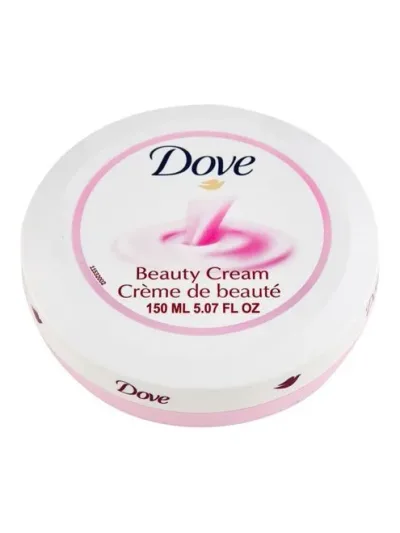 DOVE BEAUTY CREAM 150ML
