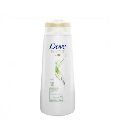 DOVE SHAMPOO HAIR FALL 200ML