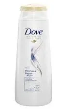DOVE SHAMPOO INTENSIVE REPAIR 200ML
