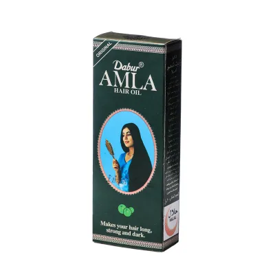 Dabur Amla hair oil 200ml