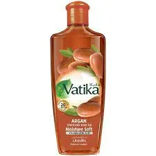 Dabur Vatika argan hair oil 300ml