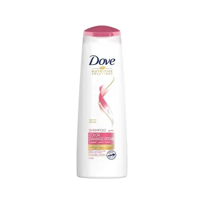 Dove Color Protect shampoo 400ml