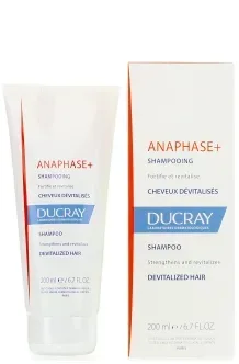Ducray Anaphase shampoo 200ml