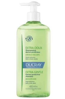 Ducray Extra-Gentle (doux) shampoo 400ml