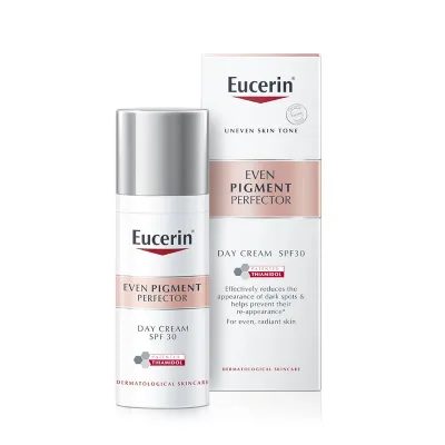 Eucerin Even Pigment Perfector Day cream SPF30