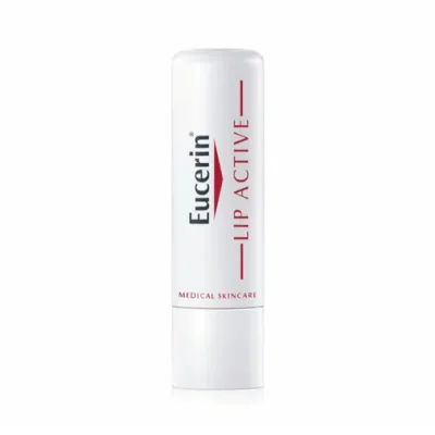 Eucerin Lip active 4.8g