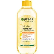 GARNIER  MICELLAR VITAMIN C 100ML