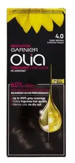 GARNIER OLIA  2.0 BLACK