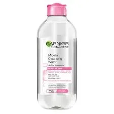 GARNIER S.ACT MICELLAR WATER ALL IN 1ML 400ML