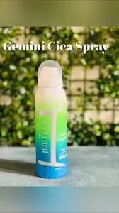 GEMINI CICA SERUM 150ML