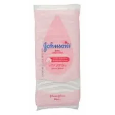 JOHNSON & JOHNSON COTTON PRE CUT 80GM