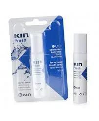 Kin fresh mouth spray 10ml