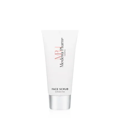 MEDNA PHARM Face Scrub - 50ml