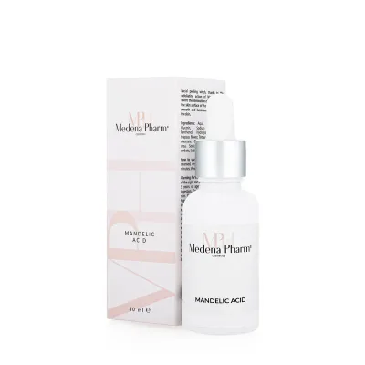 MEDNA PHARM Mandelic Acid Serum - 30ml
