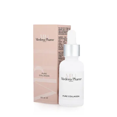 MEDNA PHARM Pure Collagen Serum - 30ml