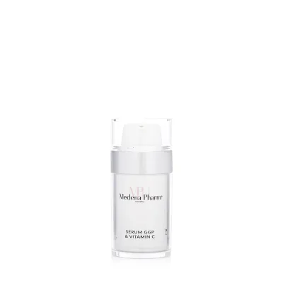 MEDNA PHARM Serum GGP + Vitamin C - 30ml