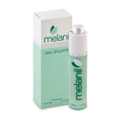 Melanil Anti-Spot Cream 50ML