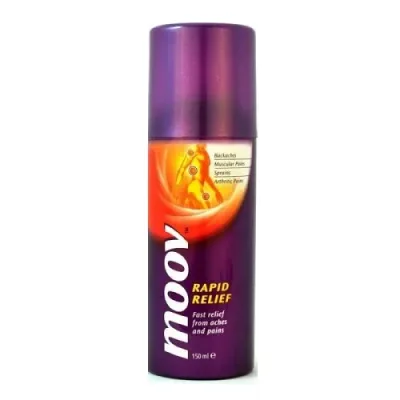 Moov spray 150ml
