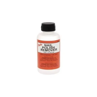 Nails nail polish remover 60ml
