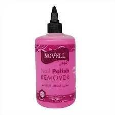 Novell nail polish remover 300ml