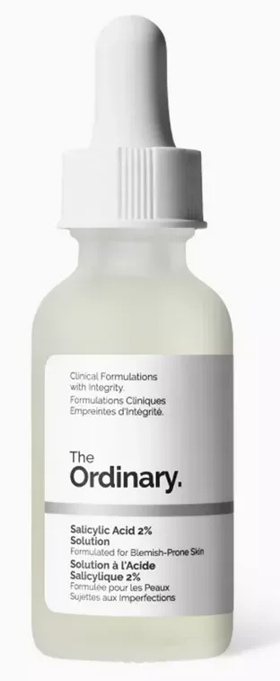 ORDINARY SALICYLIC ACID 2%, 30ML