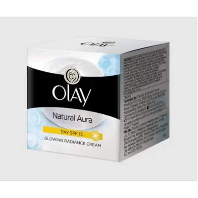 Olay Day Cream SPF15 50g