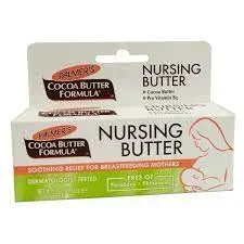 PALMERS  NURSING CREAM TUBE 30G