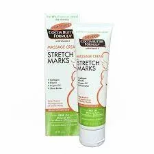 PALMERS  STRETCH MARK CREAM 125G
