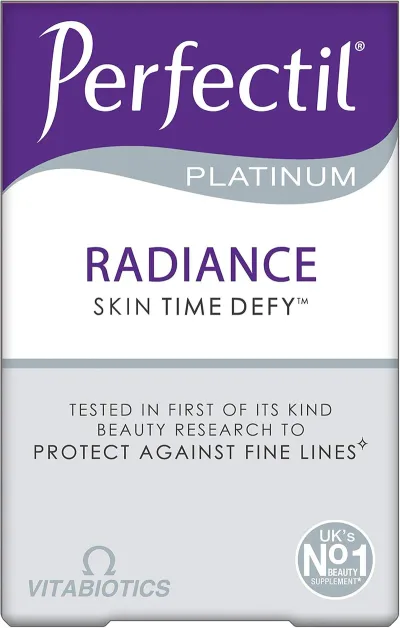 PERFECTIL PLATINUM RADIANCE 30'S