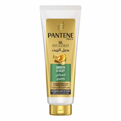 Pantene pro-v Oil Replacement smooth & silky 350ml