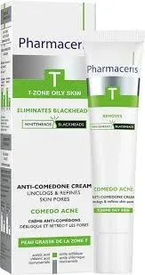 Pharmaceris -T ANTICOMEDONE CREAM 40ML