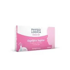 Physiologica saline 5ml  pack of 40