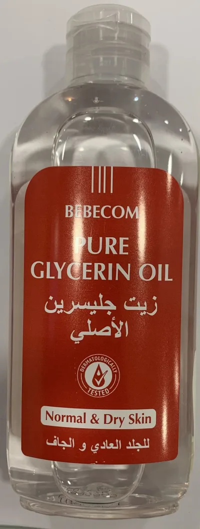 Pure Glycerin oil 200ml