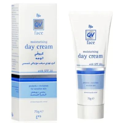 QV FACE DAY CREAM 75g