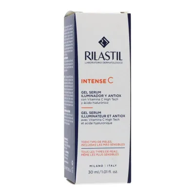 RILASTIL  Intense C Gel Serum 30 Ml